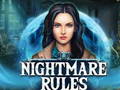 Гульня Nightmare Rules