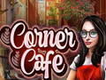 Гульня Corner Cafe