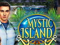 Гульня Mystic Island
