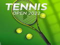 Гульня Tennis Open 2022