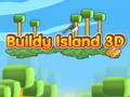 Гульня Buildy Island 3D