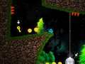 Гульня Jelly Jump Adventures in the Dungeons