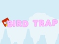 Гульня Bird Trap