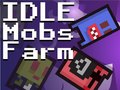 Гульня Idle Mobs Farm