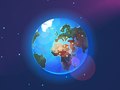 Гульня Eco Inc  Save The Earth Planet