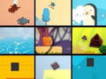 Гульня 11 in 1 Arcade Games