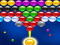 Гульня Bubble Shooter Mania