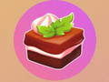 Гульня Candy Clicker