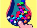 Гульня FallIng The Ball 3D