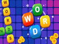 Гульня Find Words