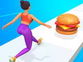 Гульня Twerk Race 3D