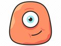 Гульня Monster Of Eyes