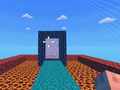 Гульня Parkour Maps 3D