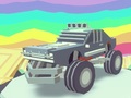 Гульня Monster Truck High Speed