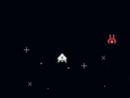 Гульня Space Guns