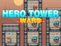 Гульня Hero Tower Wars
