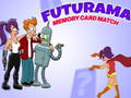 Гульня Futurama
