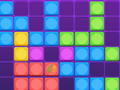 Гульня Puzzle Bloc Diamant Jewel Classic
