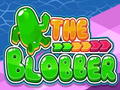 Гульня The Blobber
