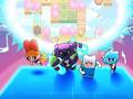Гульня BMO's Game Lab