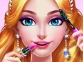 Гульня Beauty Makeup Salon