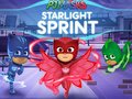 Гульня PJ Masks Starlight Sprint