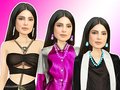 Гульня Priyanka Chopra Dress Up