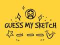 Гульня Guess My Sketc