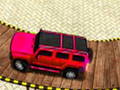 Гульня Crazy Stunt 3D