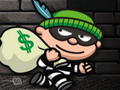 Гульня Bob The Robber