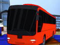 Гульня Bus Parking 2022