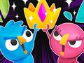 Гульня Crazy Party