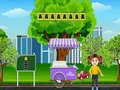 Гульня Buy An Ice Cream Escape
