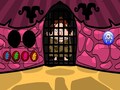 Гульня Cave-Woman Escape
