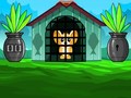 Гульня Mouse Escape