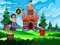 Гульня Castle Escape 2