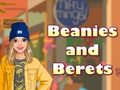 Гульня Beanies and Berets