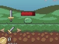 Гульня Weapons Journey
