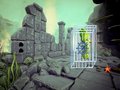 Гульня Seahorse Escape