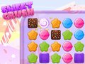 Гульня Sweet Crush