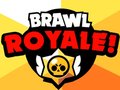Гульня Brawl Royale