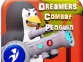 Гульня Dreamers Combat Penguin