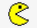 Гульня Pacman Adventure