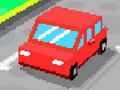 Гульня Pixel Park 3D HTML5