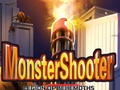 Гульня MonsterShooter