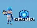 Гульня Tethan Arena