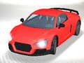 Гульня DriftCar Sim