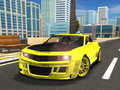 Гульня City Car Driving 3d