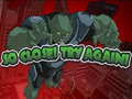 Гульня Spider-Man Green Goblin Havoc