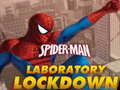 Гульня Spider-Man: Laboratory Lockdown